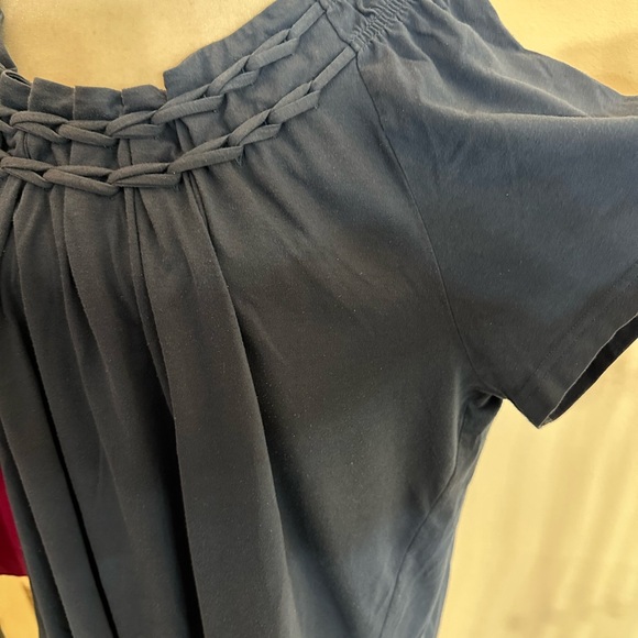 Basic Editions 2 Casual Tops - Size 2X - Picture 6 of 14